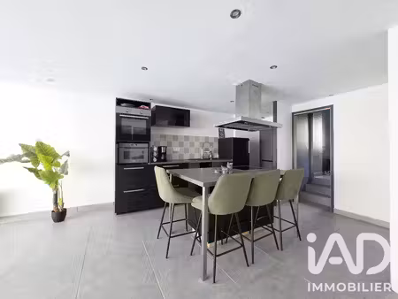 appartement à saint-lô (50000)