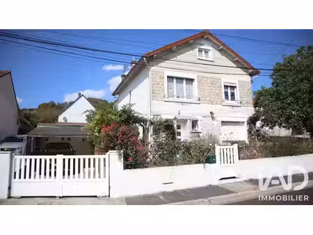 maison à argenteuil (95100)