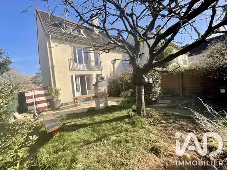 maison traditionnelle à brétigny-sur-orge (91220)
