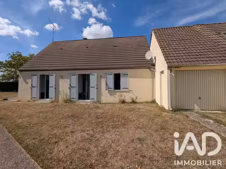 maison traditionnelle à dammartin-en-serve (78111)