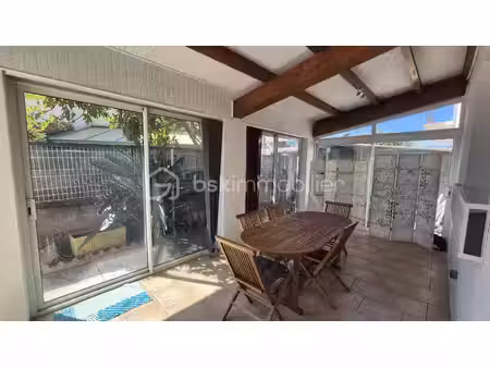 maison de 138 m² à elne