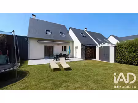 pavillon à la membrolle-sur-choisille (37390)