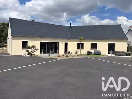 maison à miniac-morvan (35540)