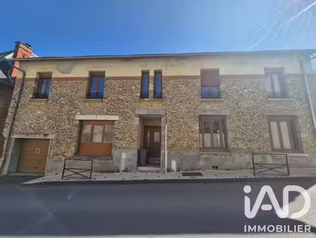 maison à rilly-la-montagne (51500)