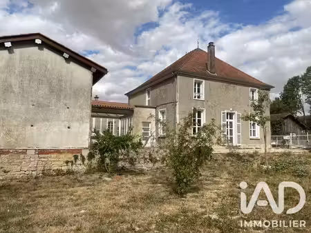 demeure à saint-amand-sur-fion (51300)
