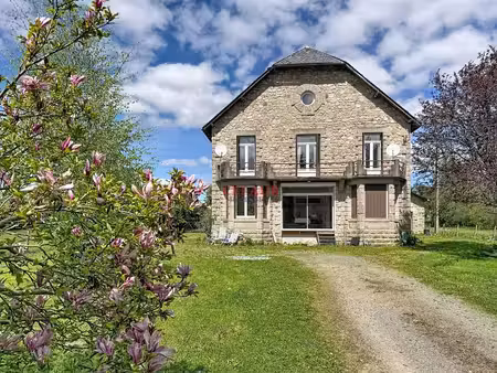 maison familiale