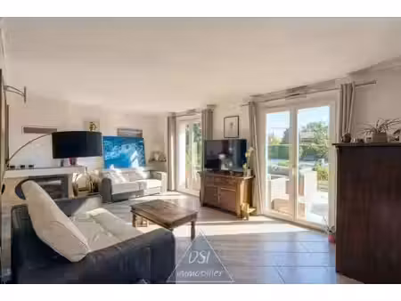 vente maison 7 pièces 184 m² tramoyes (01390)