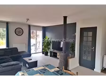 maison de 116 m² à truyes