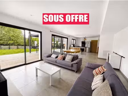 escalquens maison 2024 130 dans impasse au calme