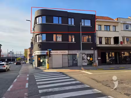 modern appartement op topligging