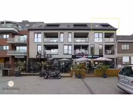 sensimmo vastgoed - gevoel voor wonen