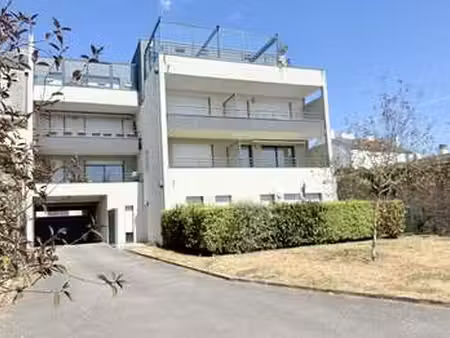 vente appartement 3 pièces à vannes centre ville (56000) : à vendre 3 pièces / 84m² vannes