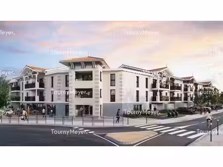vente commerce biganos 33380 150m²