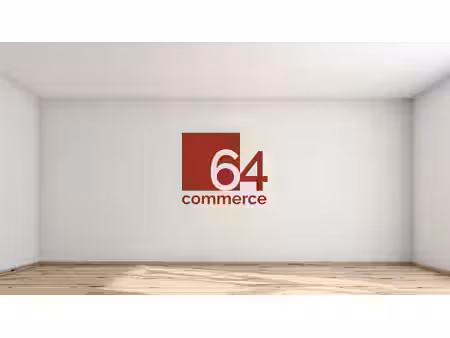 vente commerce bordeaux 33100 420m²
