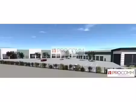 location commerce nogent le phaye 28630 300m² à 1178m²