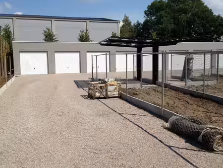 immo lvb vandenbulcke