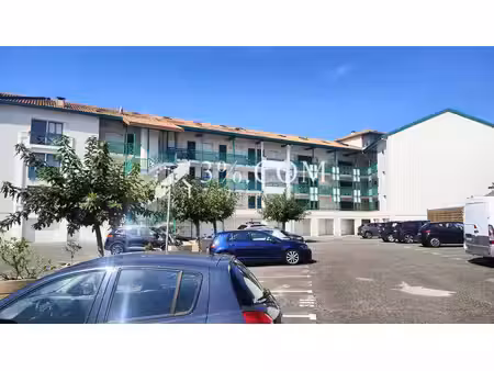 garage à mimizan plage – face océan