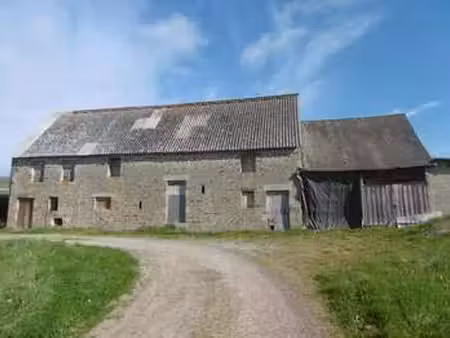 vente maison à campeaux (14350) : à vendre / 1m² campeaux