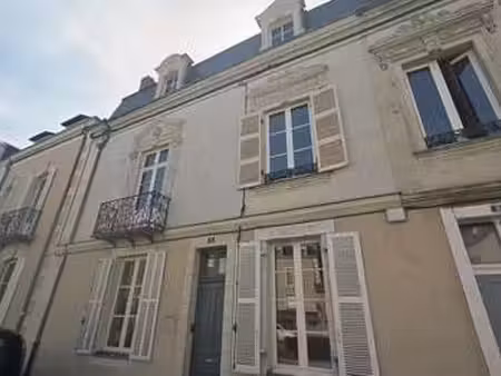 vente maison à château-gontier (53200) : à vendre / 97m² château-gontier