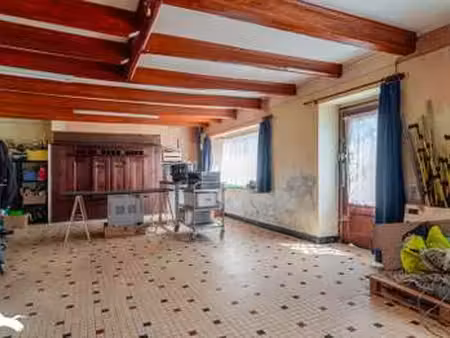 vente maison à gouesnach (29950) : à vendre / 70m² gouesnach