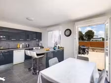 vente maison à lampaul-plouarzel (29810) : à vendre / 118m² lampaul-plouarzel