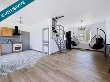 vente maison au tronchet (72170) : à vendre / 88m² le tronchet