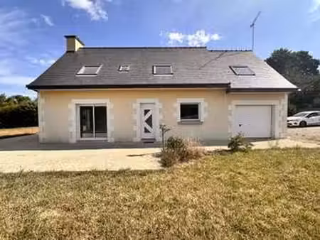 vente maison au vieux-marché (22420) : à vendre / 108m² le vieux-marché