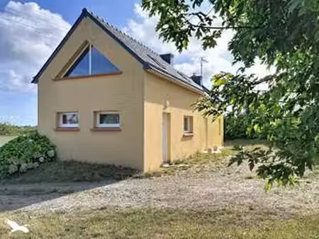 vente maison à plouguerneau (29880) : à vendre / 88m² plouguerneau