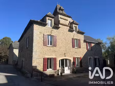 vente maison de village 5 pièces