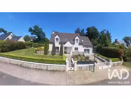 vente maison/villa 9 pièces