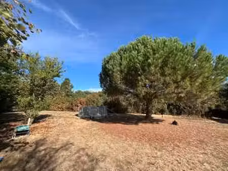 vente terrain à aubigny (85430) : à vendre / aubigny