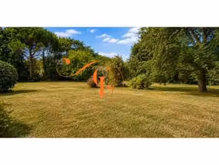 vente terrain à saint-mars-de-coutais (44680) : à vendre / 650m² saint-mars-de-coutais