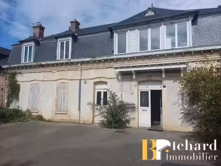 vente immeuble 0 pièces 258 m² à laon (02000)  220 200 €