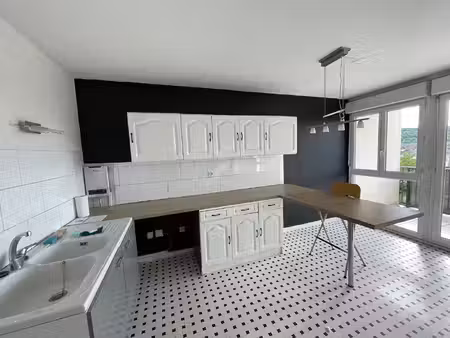 appartement 3 pièces 85 m² à louer la verpillière 38290 ? | era immobilier