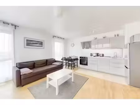 appartement 3 pièces 62 m² à louer massy 91300 ? | era immobilier