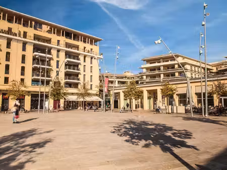 garage 0 pièces 0 m² à louer aix-en-provence 13100 ? | era immobilier