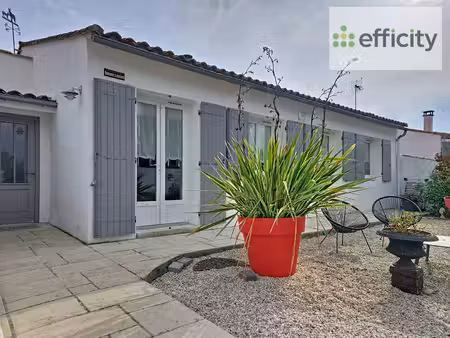 maison 5 pièces - 125 m²