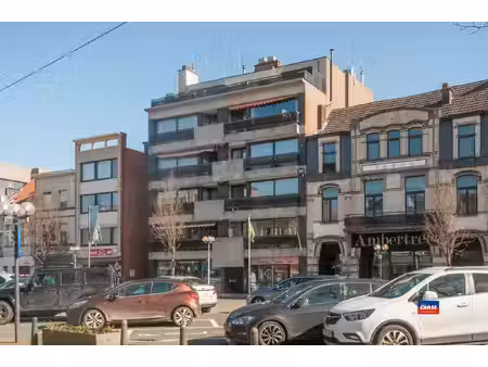 ruim appartement | drie slpks | garagebox