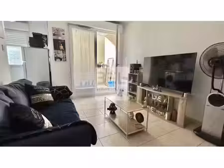 achat : appartement (30200)