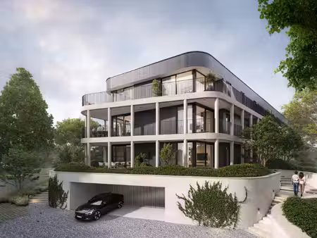 residentie bundswijk: exclusief wonen in het groen
