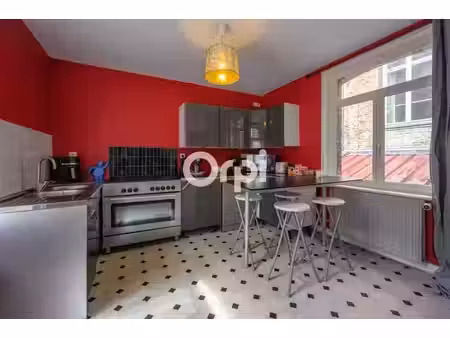 vente immeuble 5 pièces 284.4 m² à douai (59500)  275 400 €
