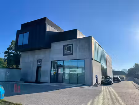bureaux à louer à assesteenweg 71 ternat (rbw76128)