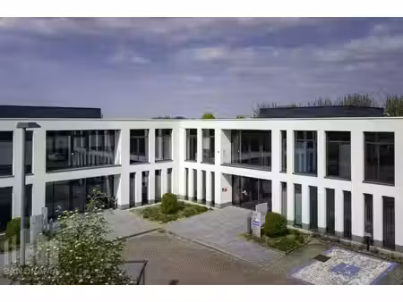bureaux à louer à ikaroslaan 1-79 zaventem (rbw76117)
