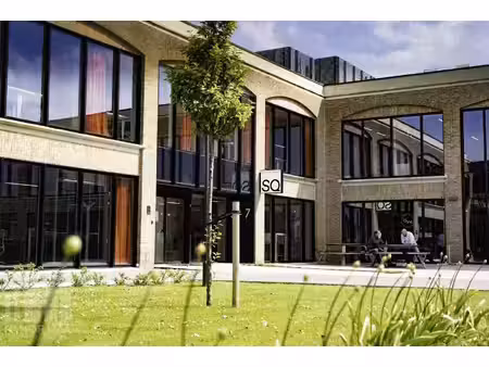 bureaux à louer à ikaroslaan 1-79 zaventem (rbw76120)