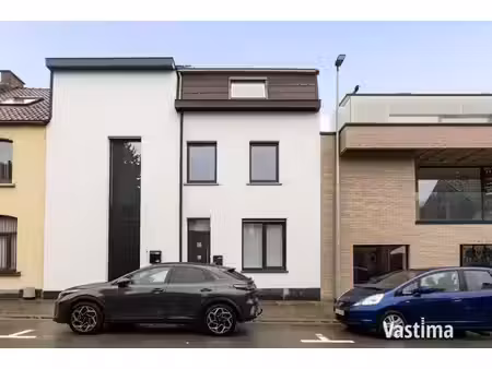 immo vastima | da's knap verkocht  slim verhuurd