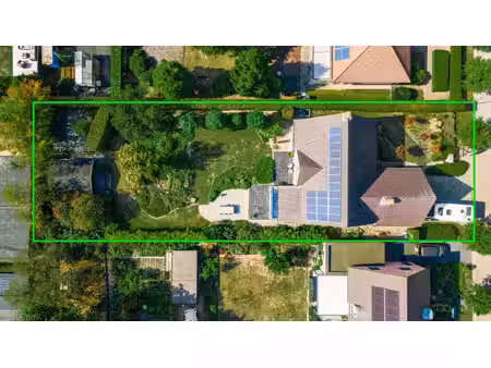 verlat immobiliën nv