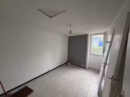vente maison 4 pièces 43 m² chalamont (01320)