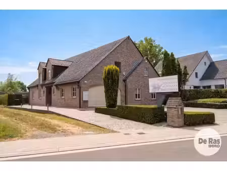 lierde - wonen/werken en genieten in deze schitterende villa