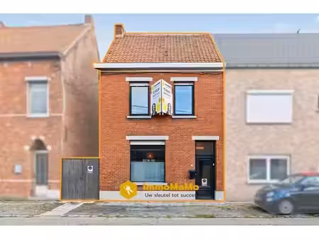 uw sleutel tot succes