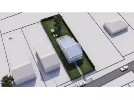 nieuww - partner in nieuwbouw